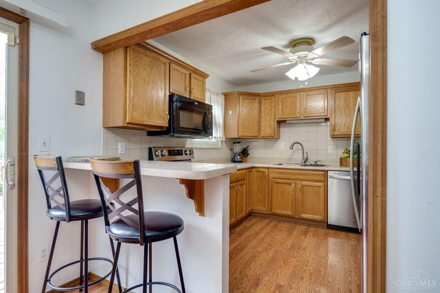 2717 Merrittview Lane, Colerain Twp, OH 45231