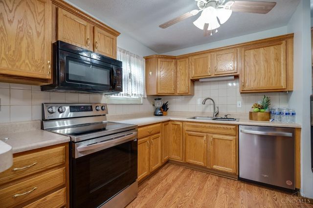 2717 Merrittview Lane, Colerain Twp, OH 45231