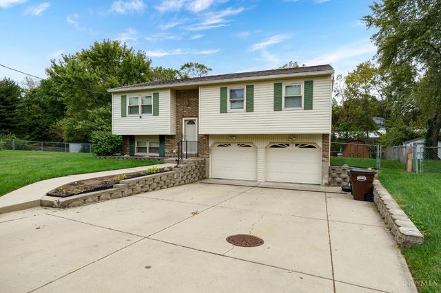 2717 Merrittview Lane, Colerain Twp, OH 45231