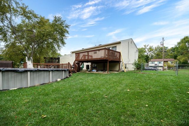 2717 Merrittview Lane, Colerain Twp, OH 45231