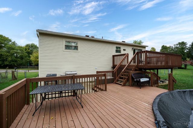 2717 Merrittview Lane, Colerain Twp, OH 45231