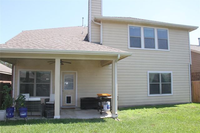 28623 Lockeridge Springs Drive, Spring, TX 77386
