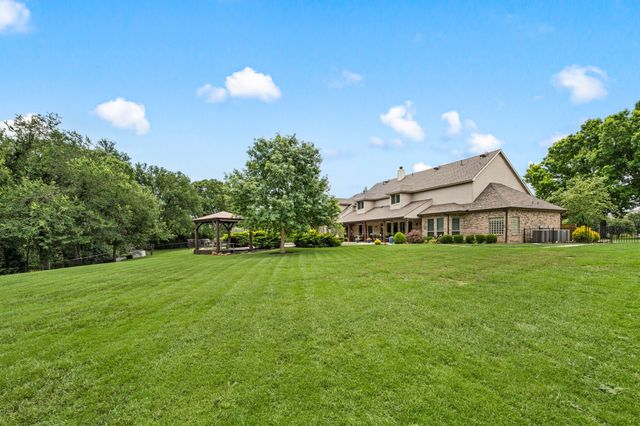 7400 Arabian Circle, Flower Mound, TX 75022