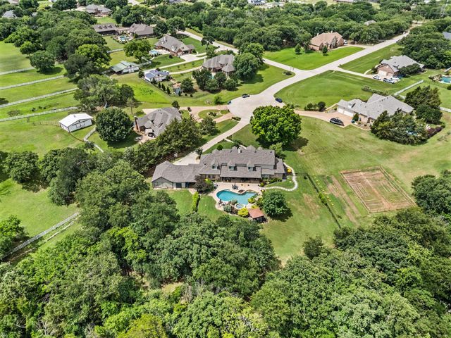 7400 Arabian Circle, Flower Mound, TX 75022