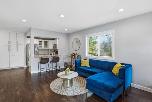 2960 Broadway 7, San Diego, CA 92102