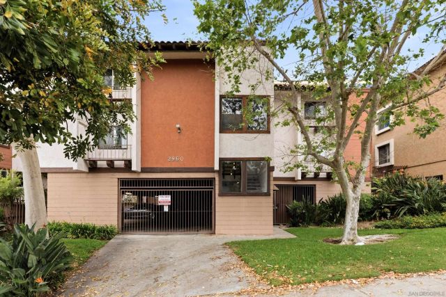 2960 Broadway 7, San Diego, CA 92102