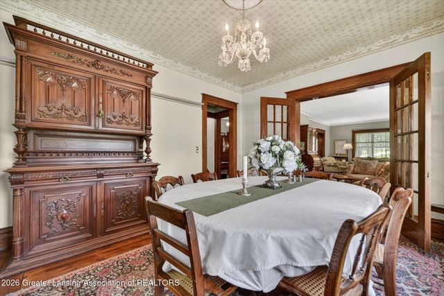 124 W Lincoln Street, Grand Ledge, MI 48837
