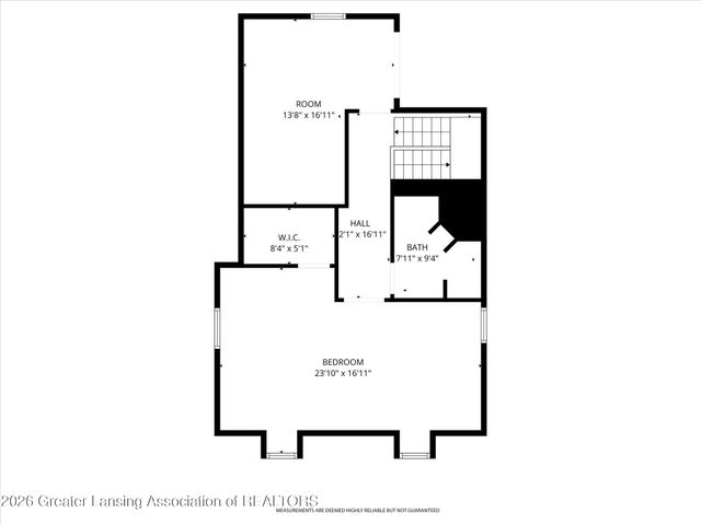 124 W Lincoln Street, Grand Ledge, MI 48837