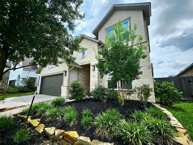 15822 Pilot Knob Drive, Cypress, TX 77433