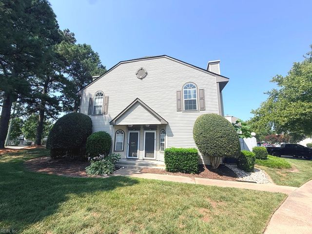 5297 Bardith CIR, Virginia Beach, VA 23455