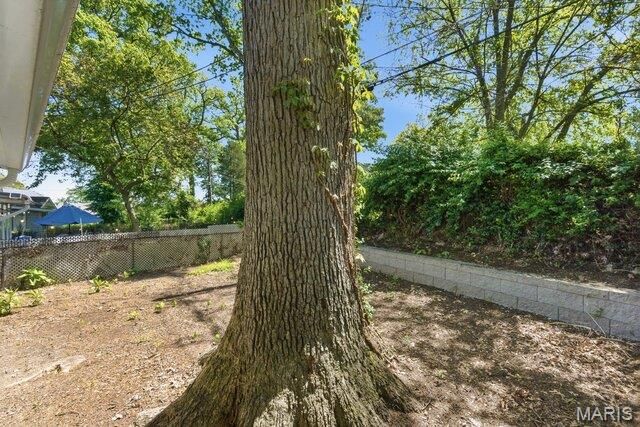 6758 Kenwood Drive, St Louis, MO 63121
