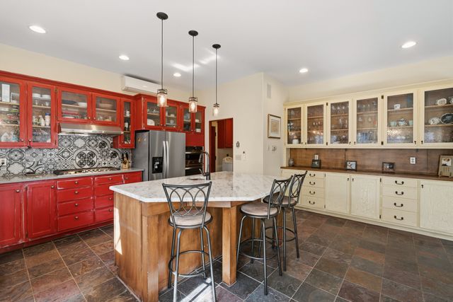 40 Paseo Del Antilope, Santa Fe, NM 87506