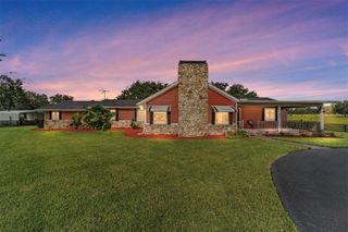 10880 NW 160TH AVENUE, Morriston, FL 32668