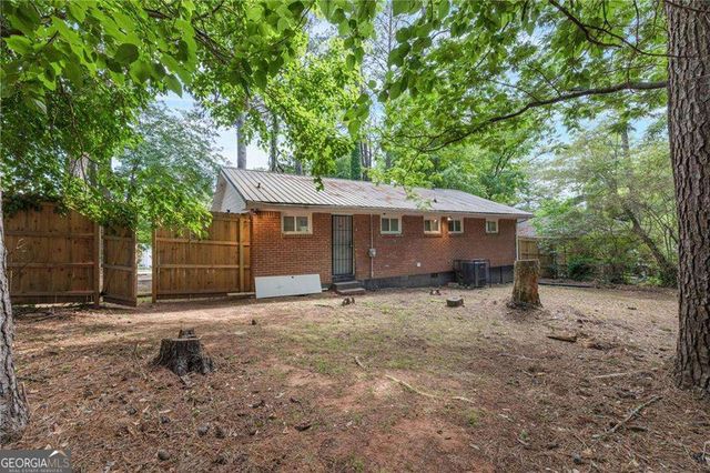 4322 Glenwood Parkway, Decatur, GA 30032
