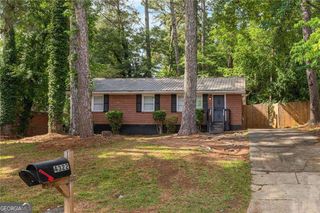 4322 Glenwood Parkway, Decatur, GA 30032