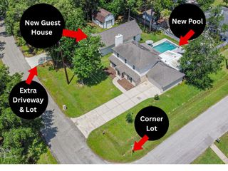 3626 Lake Breeze Lane, Crosby, TX 77532