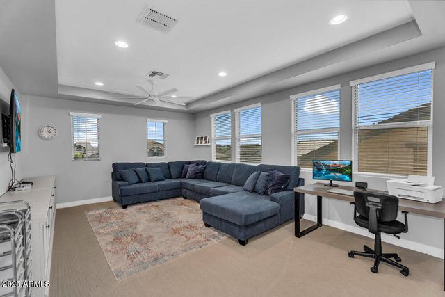 3960 E APPALOOSA Road, Gilbert, AZ 85296