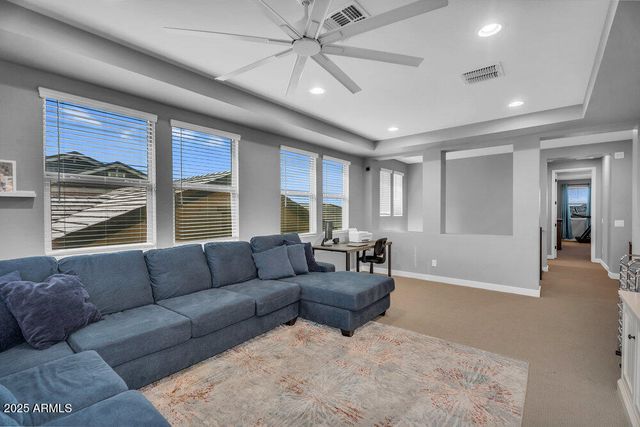 3960 E APPALOOSA Road, Gilbert, AZ 85296