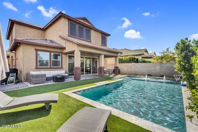 3960 E APPALOOSA Road, Gilbert, AZ 85296