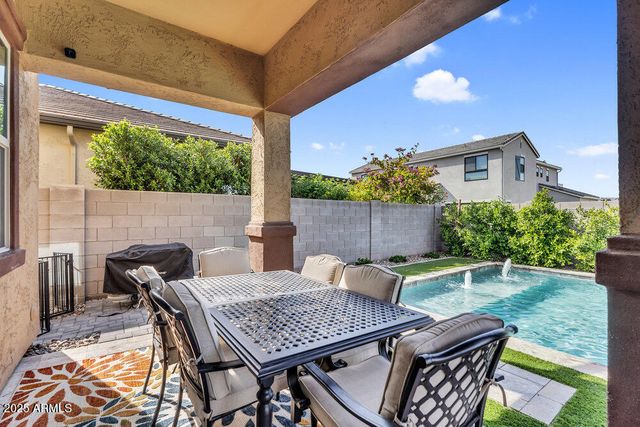 3960 E APPALOOSA Road, Gilbert, AZ 85296