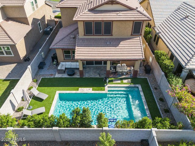 3960 E APPALOOSA Road, Gilbert, AZ 85296