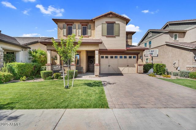 3960 E APPALOOSA Road, Gilbert, AZ 85296