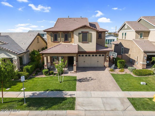 3960 E APPALOOSA Road, Gilbert, AZ 85296