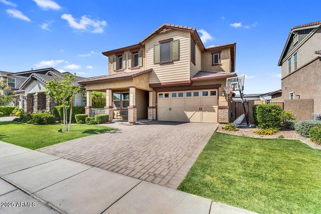 3960 E APPALOOSA Road, Gilbert, AZ 85296