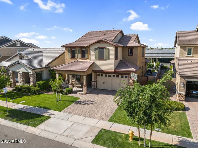 3960 E APPALOOSA Road, Gilbert, AZ 85296