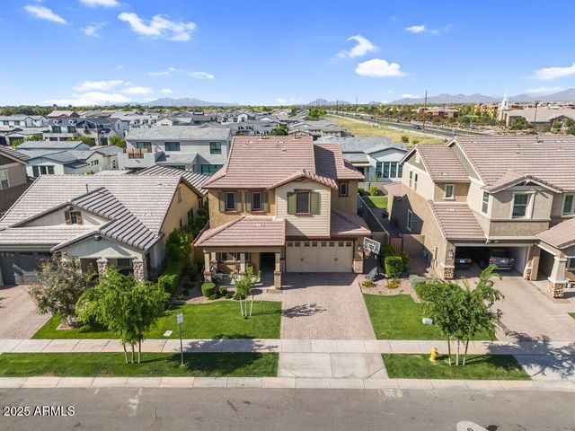 3960 E APPALOOSA Road, Gilbert, AZ 85296
