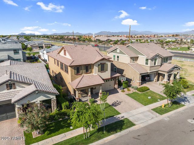 3960 E APPALOOSA Road, Gilbert, AZ 85296