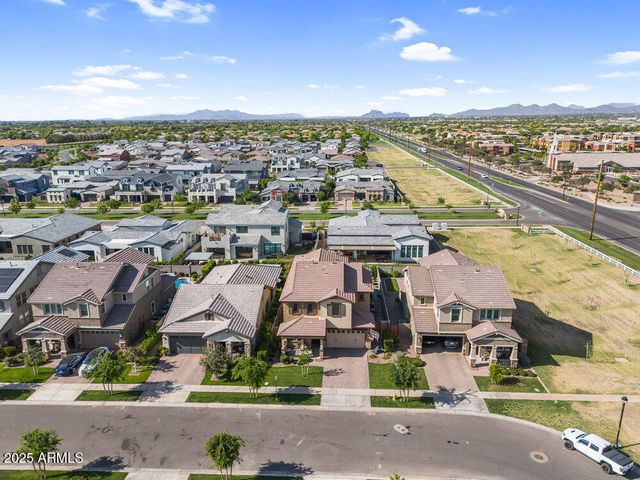 3960 E APPALOOSA Road, Gilbert, AZ 85296