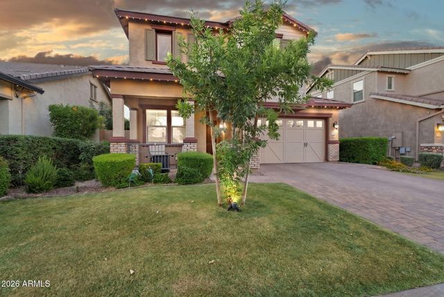 3960 E APPALOOSA Road, Gilbert, AZ 85296