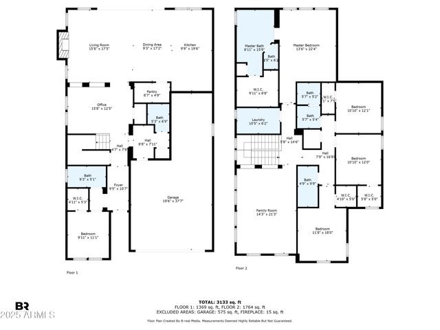 3960 E APPALOOSA Road, Gilbert, AZ 85296