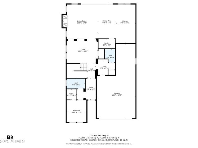 3960 E APPALOOSA Road, Gilbert, AZ 85296