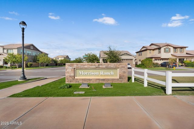3960 E APPALOOSA Road, Gilbert, AZ 85296