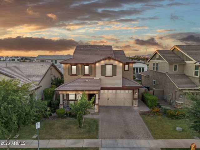 3960 E APPALOOSA Road, Gilbert, AZ 85296