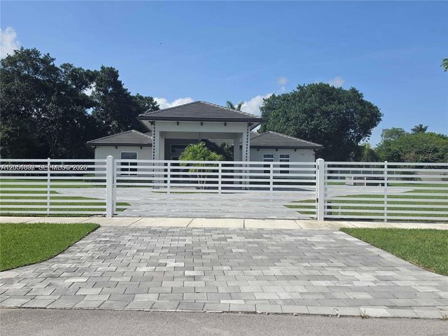 17575 SW 280 Th Street, Homestead, FL 33031