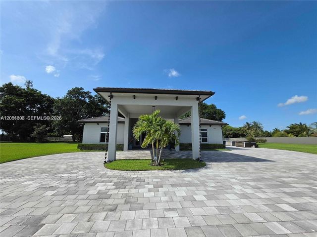 17575 SW 280 Th Street, Homestead, FL 33031