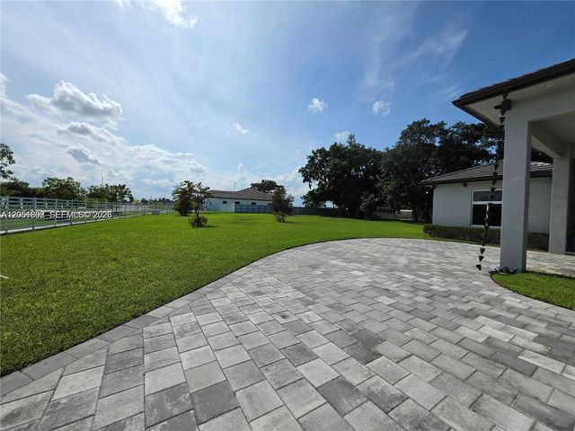 17575 SW 280 Th Street, Homestead, FL 33031