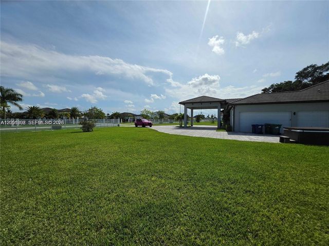 17575 SW 280 Th Street, Homestead, FL 33031