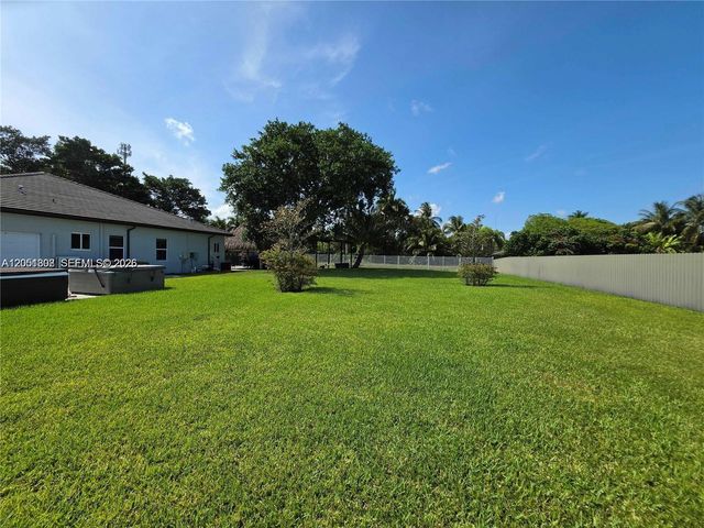 17575 SW 280 Th Street, Homestead, FL 33031