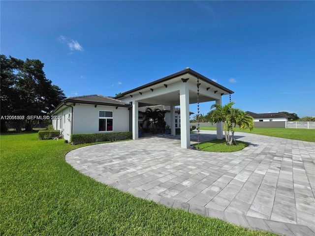 17575 SW 280 Th Street, Homestead, FL 33031