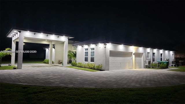 17575 SW 280 Th Street, Homestead, FL 33031