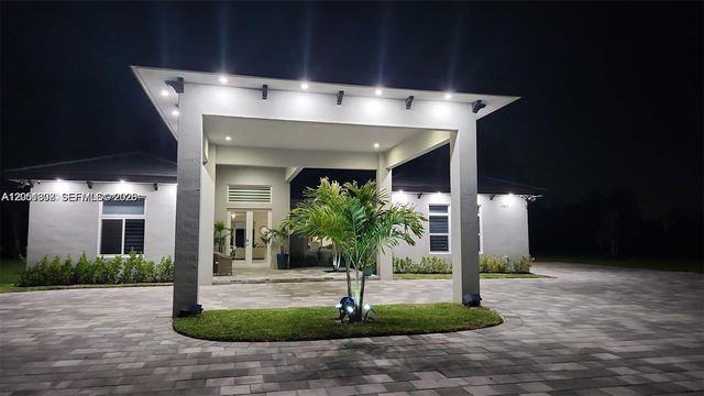 17575 SW 280 Th Street, Homestead, FL 33031
