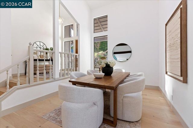 28 Tamarisk, Moraga, CA 94556