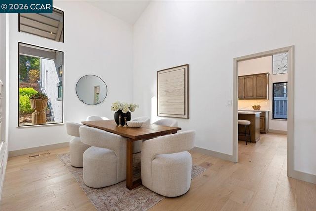 28 Tamarisk, Moraga, CA 94556