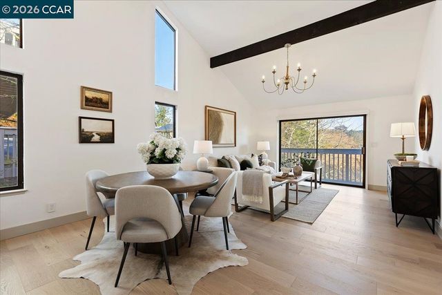 28 Tamarisk, Moraga, CA 94556