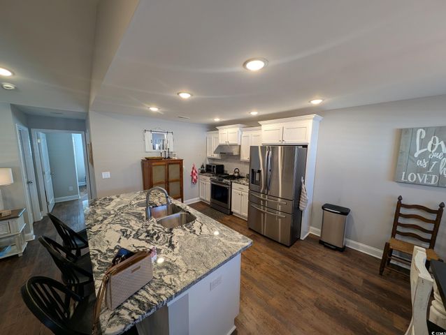 4201 Rockwood Dr., Conway, SC 29526