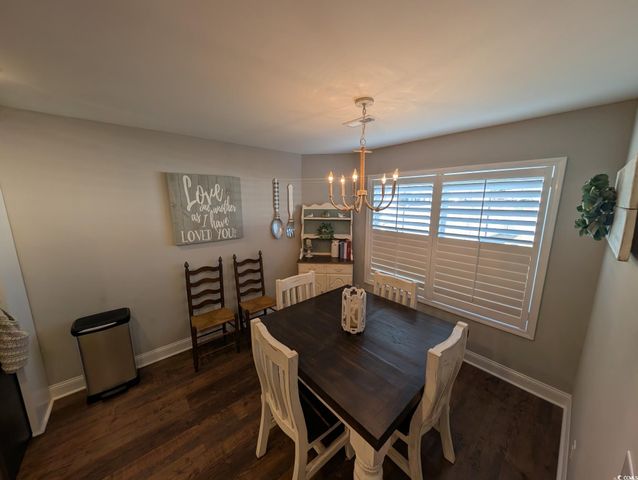 4201 Rockwood Dr., Conway, SC 29526